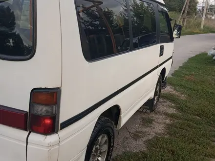 Mitsubishi Delica 1996 года за 1 600 000 тг. в Алматы – фото 10