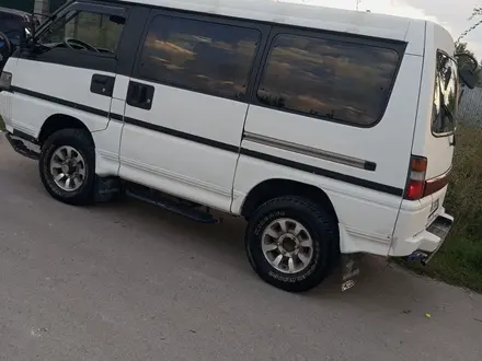 Mitsubishi Delica 1996 года за 1 600 000 тг. в Алматы – фото 12