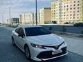 Toyota Camry 2018 годаүшін11 500 000 тг. в Актау – фото 3