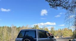 Nissan Safari 1998 года за 4 500 000 тг. в Астана – фото 4