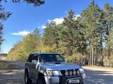 Nissan Safari 1998 годаүшін4 500 000 тг. в Астана