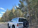 Nissan Safari 1998 годаүшін4 500 000 тг. в Астана – фото 3