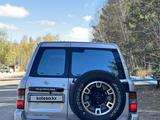 Nissan Safari 1998 годаүшін4 500 000 тг. в Астана – фото 5
