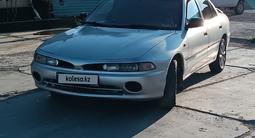 Mitsubishi Galant 1994 годаүшін1 600 000 тг. в Актау – фото 4