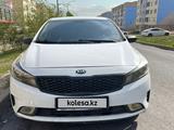 Kia Cerato 2016 года за 3 900 000 тг. в Алматы