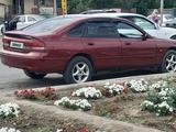 Mazda Cronos 1996 годаүшін1 300 000 тг. в Ушарал – фото 4