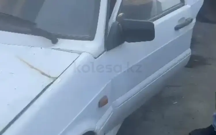 ВАЗ (Lada) 2115 2007 годаfor500 000 тг. в Алматы