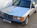 Mercedes-Benz 190 1992 годаүшін1 300 000 тг. в Айтеке би