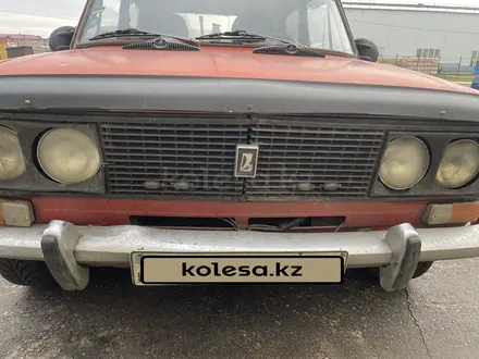 ВАЗ (Lada) 2103 1980 года за 450 000 тг. в Петропавловск – фото 4