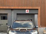 Lexus LX 600 2024 года за 70 000 000 тг. в Шымкент – фото 2