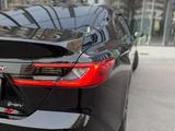 Toyota Camry 2025 годаүшін22 900 000 тг. в Шымкент – фото 3