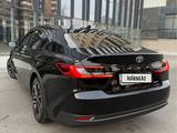 Toyota Camry 2025 годаүшін22 900 000 тг. в Шымкент – фото 4