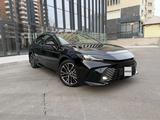 Toyota Camry 2025 годаүшін22 900 000 тг. в Шымкент