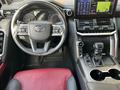 Toyota Land Cruiser Premium 2023 года за 55 990 000 тг. в Алматы – фото 14