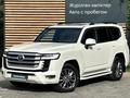 Toyota Land Cruiser Premium 2023 года за 55 990 000 тг. в Алматы