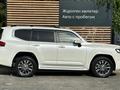 Toyota Land Cruiser Premium 2023 года за 55 990 000 тг. в Алматы – фото 8