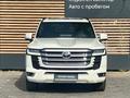 Toyota Land Cruiser Premium 2023 года за 55 990 000 тг. в Алматы – фото 3