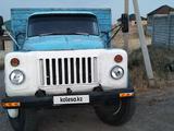ГАЗ  53 1987 годаfor1 700 000 тг. в Сарыагаш