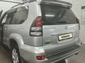 Toyota Land Cruiser Prado 2006 годаүшін12 500 000 тг. в Айтеке би – фото 3