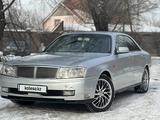 Nissan Cedric 2002 годаүшін3 300 000 тг. в Алматы