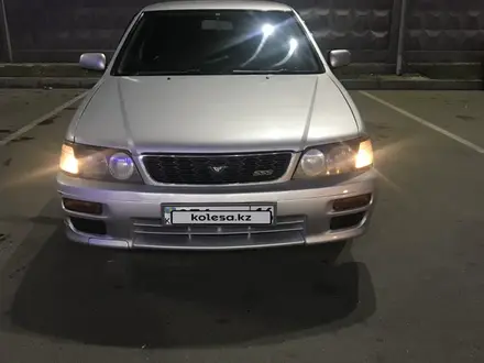 Nissan Bluebird 1999 года за 1 600 000 тг. в Усть-Каменогорск