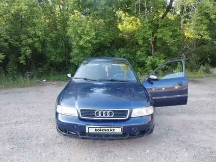 Audi A4 1996 года за 1 500 000 тг. в Петропавловск – фото 8