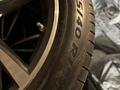 Pirelli P-Zero 275/40 R19 — 2 колеса, 245/45 R19 за 990 000 тг. в Алматы – фото 2