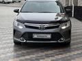 Toyota Camry 2016 годаfor11 200 000 тг. в Шымкент – фото 4