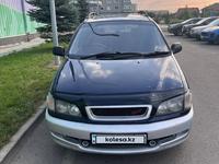 Toyota Ipsum 1996 годаүшін3 200 000 тг. в Алматы