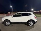 Nissan Qashqai 2012 года за 6 200 000 тг. в Уральск