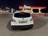 Nissan Qashqai 2012 года за 6 200 000 тг. в Уральск – фото 3