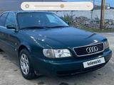 Audi A6 1994 года за 2 200 000 тг. в Тараз – фото 2