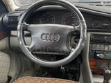 Audi A6 1994 годаүшін2 100 000 тг. в Тараз – фото 5