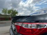 Toyota Camry 2016 года за 9 300 000 тг. в Астана – фото 5