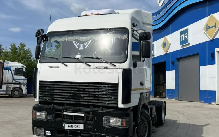 МАЗ  5440 2014 года за 16 200 000 тг. в Костанай