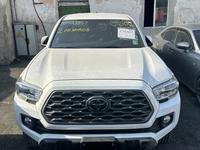 Toyota Tacoma 2021 годаүшін23 750 000 тг. в Алматы