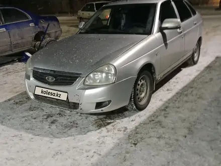 ВАЗ (Lada) Priora 2172 2012 года за 2 200 000 тг. в Кокшетау – фото 3