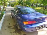 Mazda MX-6 1992 года за 1 500 000 тг. в Уральск – фото 2