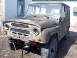 УАЗ Hunter 2003 годаүшін350 000 тг. в Уштобе – фото 2
