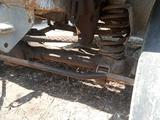 УАЗ Hunter 2003 годаүшін350 000 тг. в Уштобе – фото 3