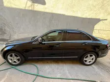 Mercedes-Benz C-Class, 2008