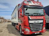 DAF  XF 510FT 2014 годаүшін32 000 000 тг. в Астана