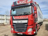 DAF  XF 510FT 2014 годаүшін32 000 000 тг. в Астана – фото 2