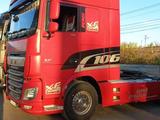 DAF  XF 510FT 2014 года за 32 000 000 тг. в Астана – фото 4