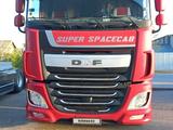 DAF  XF 510FT 2014 годаүшін32 000 000 тг. в Астана – фото 5