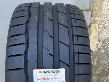 245/40R20 и 275/35R20 Hankook Ventus K127 за 440 000 тг. в Алматы