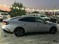 Hyundai Sonata 2025 годаүшін12 100 000 тг. в Шымкент – фото 5
