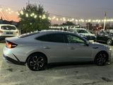 Hyundai Sonata 2025 годаүшін11 900 000 тг. в Шымкент – фото 5