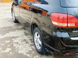 Toyota Avensis Verso 2005 года за 5 300 000 тг. в Актобе