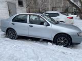 Nissan Pulsar 1997 года за 1 800 000 тг. в Усть-Каменогорск – фото 3